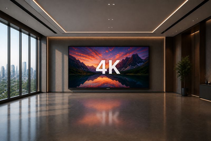 وضوح 4K