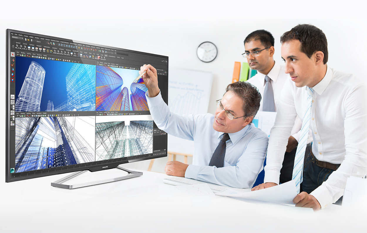 تکنولوژی multiview