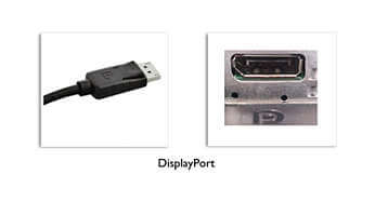 display port
