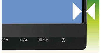  Edge-to-edge narrow border display