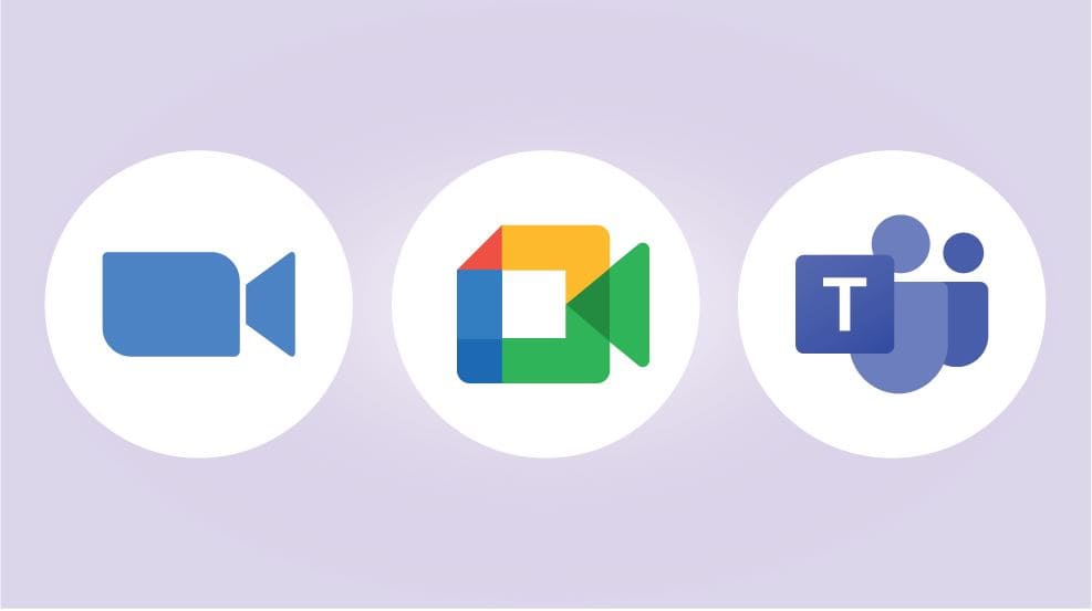 اتصال دوربین کنفرانس به اپلیکیشن های جلسه