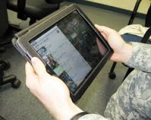 راه حلهای دفاعی و امنیتی