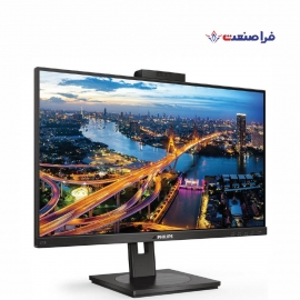 مانیتور رومیزی 27 اینچ فیلیپس مدل 275B1H