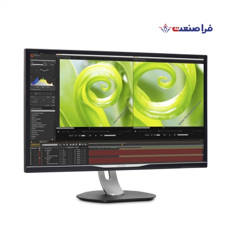 مانیتور فیلیپس مدل 328P6VJEB