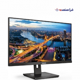 مانیتور رومیزی 24 اینچ فیلیپس مدل 245B1