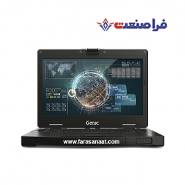 لپ‌تاپ صنعتی مقاوم S410