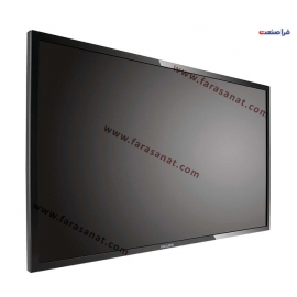 مانیتور صنعتی سری اقتصادی 55 اینچ فیلیپس مدل BDL5560EL