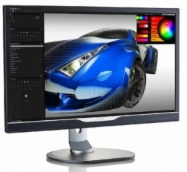 PHILIPS DESKTOP INDUSTRIAL MONITOR 4K-288P6LJEB