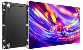 مانیتور LED سری DiEco27 دیسپلی ایکس