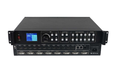 کنترلر ویدئووال fpx500