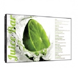 PHILIPS INDUSTRIAL MONITOR-VIDEO WALL FAMILY MODEL BDL4678XL