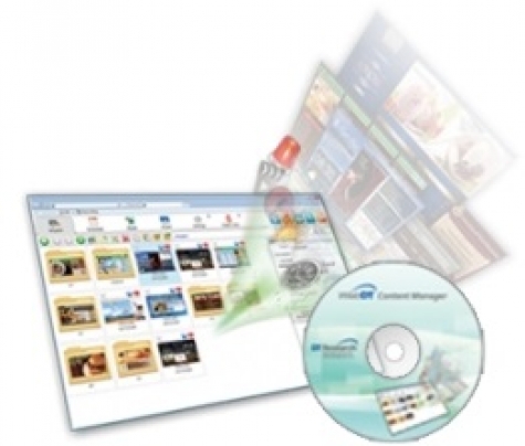 DIGITAL SIGNAGE SOFTWARE