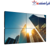 ویدئووال فیلیپس مدل 55BDL4107X